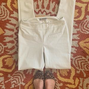 ITLM Pull On Stretch Pants